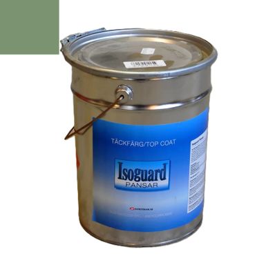 Isoguard Pansar Ärggrön 5L