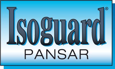 Isoguard Pansar