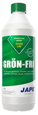 Grön-Fri 1L
