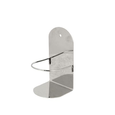 Tvålpumpshållare Rostfritt Stål