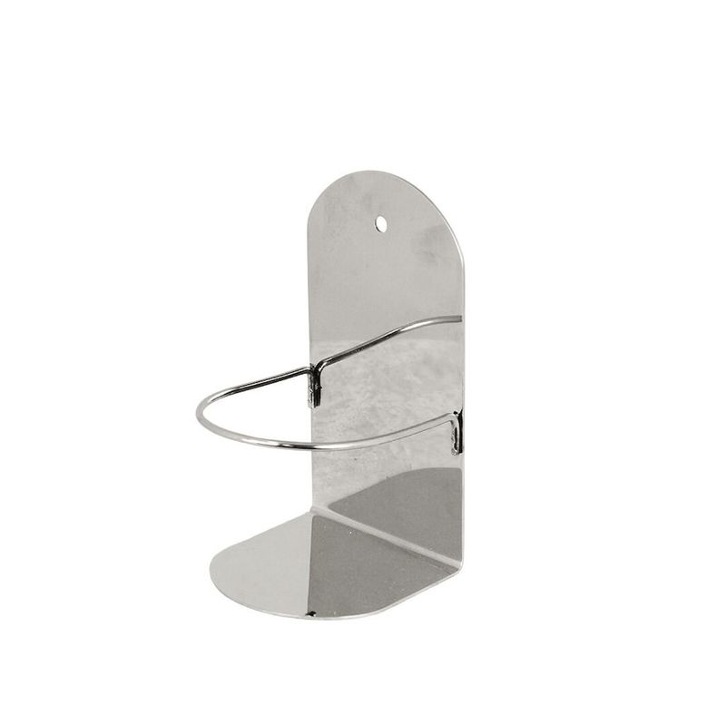 Tvålpumpshållare Rostfritt Stål