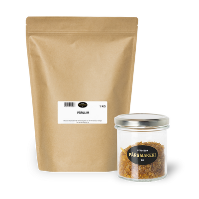 Pärllim 1kg