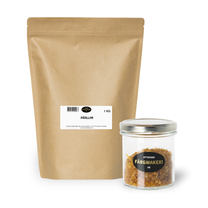 Pärllim 1kg