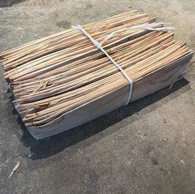 Takstickor/takspån ca 50st/bunt 