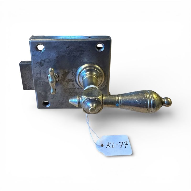 Kammarlås beg. 88x88 mm