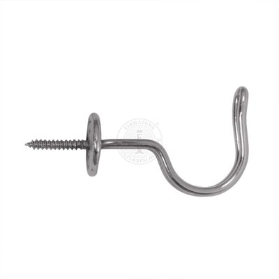 Trådkrok 8102 55mm N