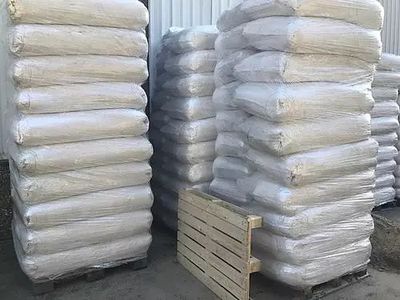 Perlite 200L säck