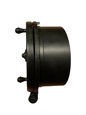 Rosettventil rund 190 mm