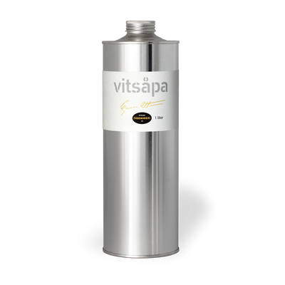 Ottosson vitsåpa 1L