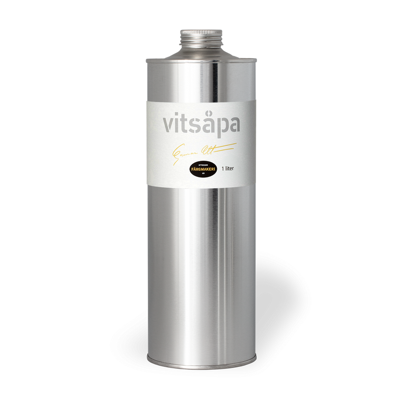 Ottosson vitsåpa 1L
