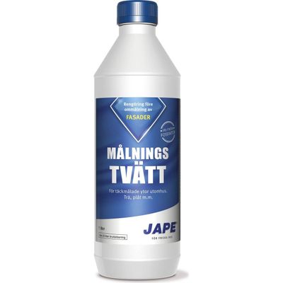 Målningstvätt 1L