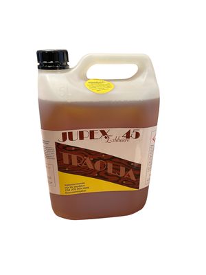 Jupex 45 Kinesisk Träolja 5L
