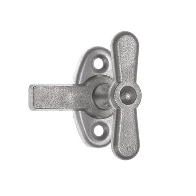 Fönsterklinka 5140 obeh.