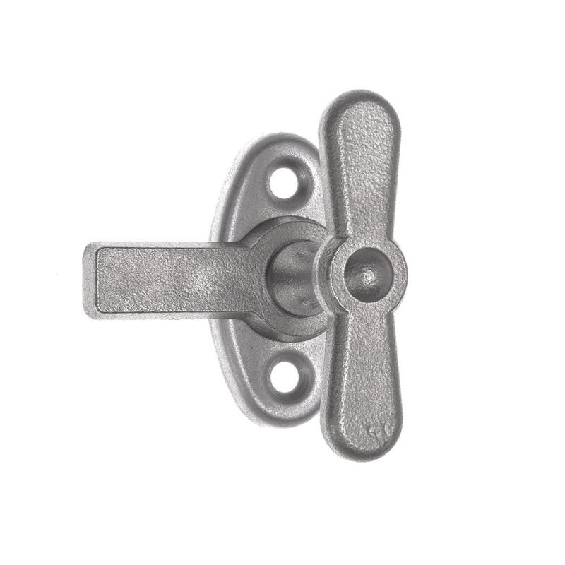 Fönsterklinka 5140 obeh.