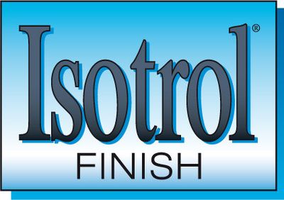 Isotrol Finish