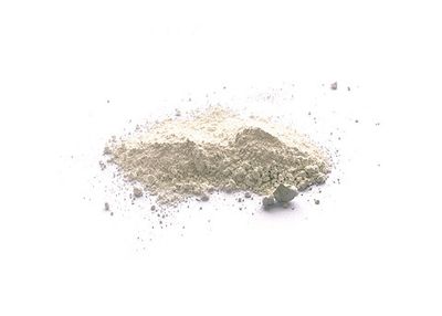 Titanvitt pigment 1 kg