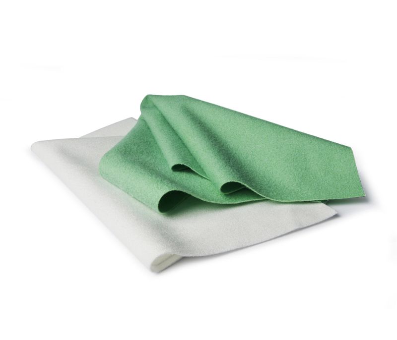 Polerduk mikrofiber 30x38 cm