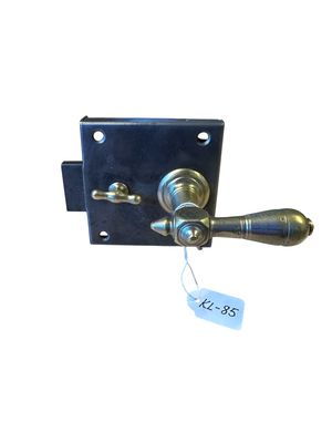 Kammarlås beg. 88x88 mm