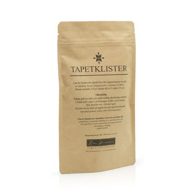 Tapetklister/Cellulosaklister 120g