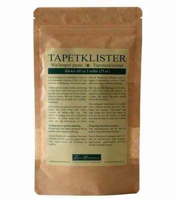 Tapetklister/Cellulosaklister 150g