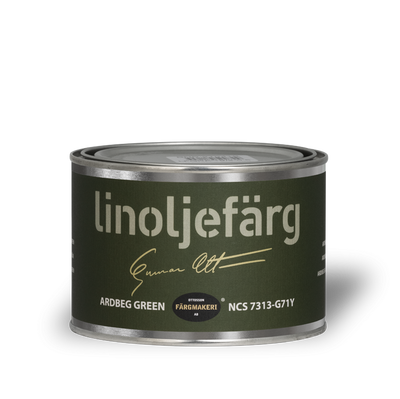 Ardbeg Green Linoljefärg 0,5L
