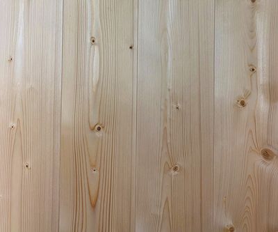 Grangolv 26,5x180 mm 5,04 m B-sort, 2,72 m2/ paket