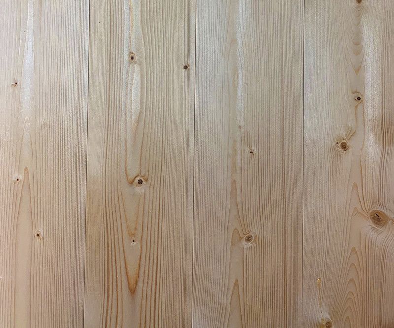 Grangolv 26,5x180 mm 5,04 m B-sort, 2,72 m2/ paket