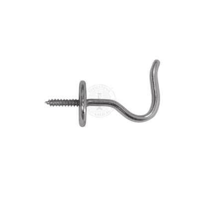 Trådkrok 8103 40 mm N