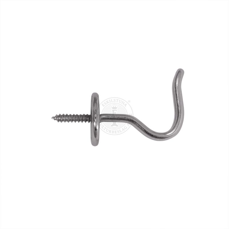Trådkrok 8103 40 mm N
