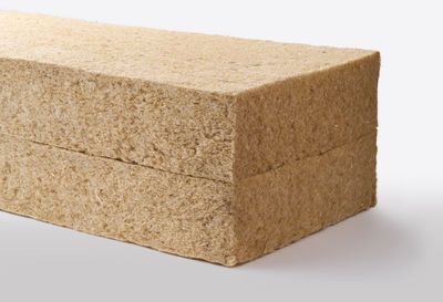 Hampafiberisolering 120 mm Ekolution 2,64 m2/paket