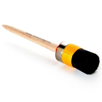 Anstrykare rund Sonat 30 mm