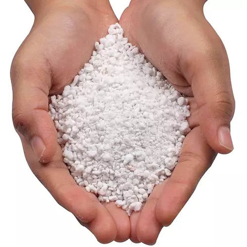 Perlite 200L säck