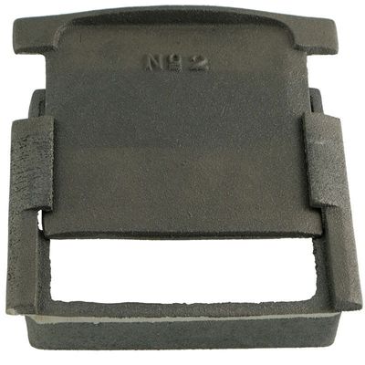 Sotlucka Nr 2 150x150 mm Skeppshult