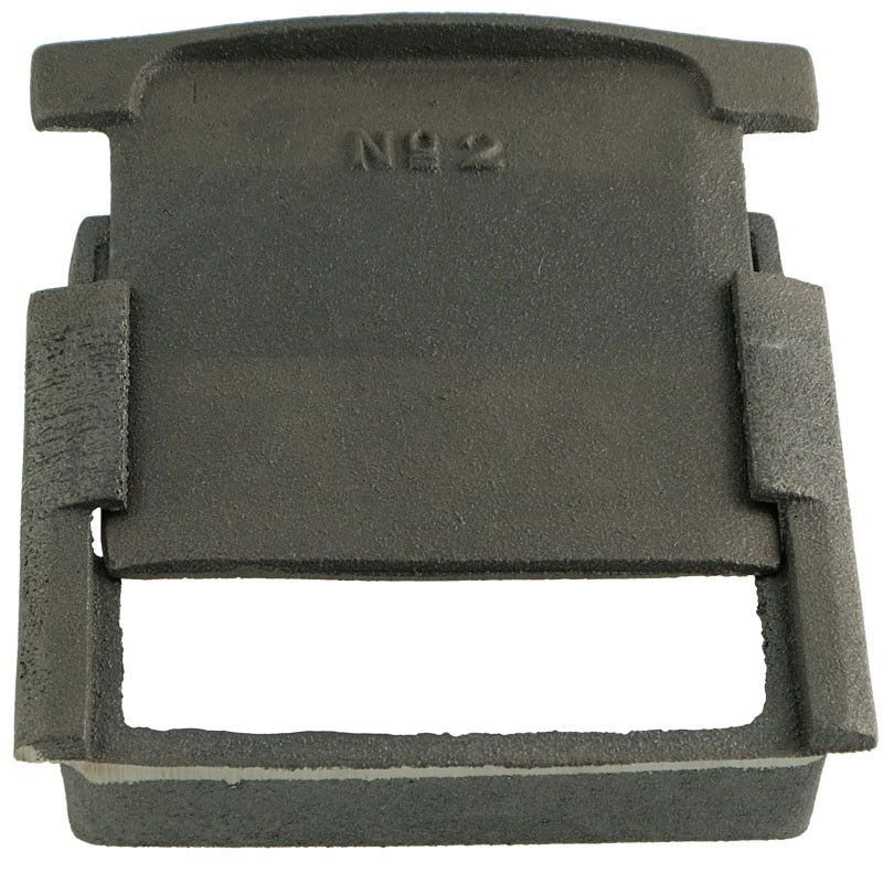 Sotlucka Nr 2 150x150 mm Skeppshult