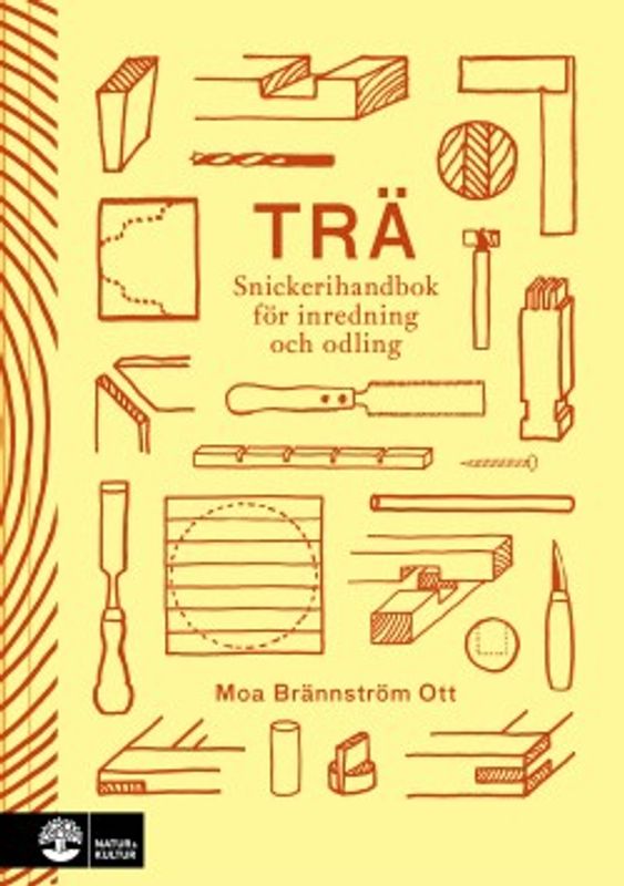 Trä
