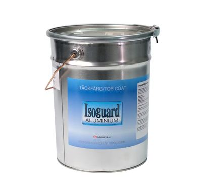 Isoguard Aluminium 5 L