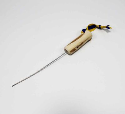 Provsticka enehandtag 18 cm