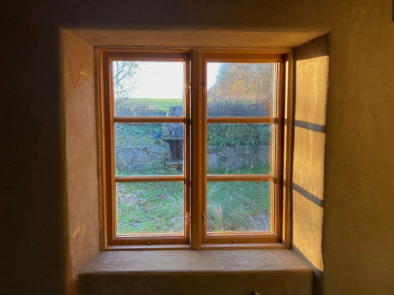 Hyllingegårdens Lerbruk L1:2 Fin 0-1 mm 20 kg