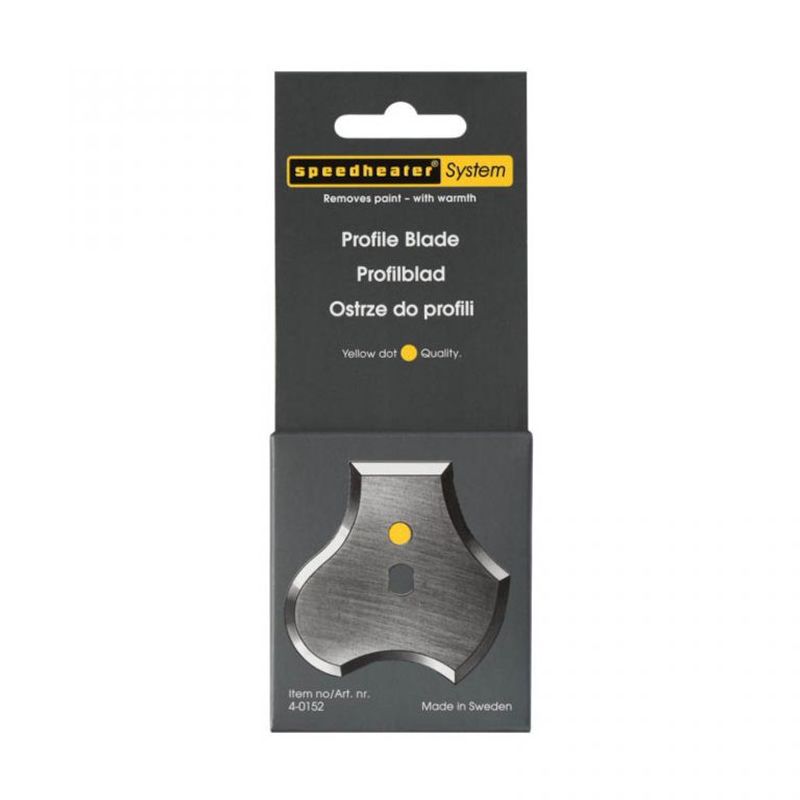 SH Profilblad