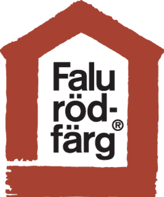 Falu rödfärg