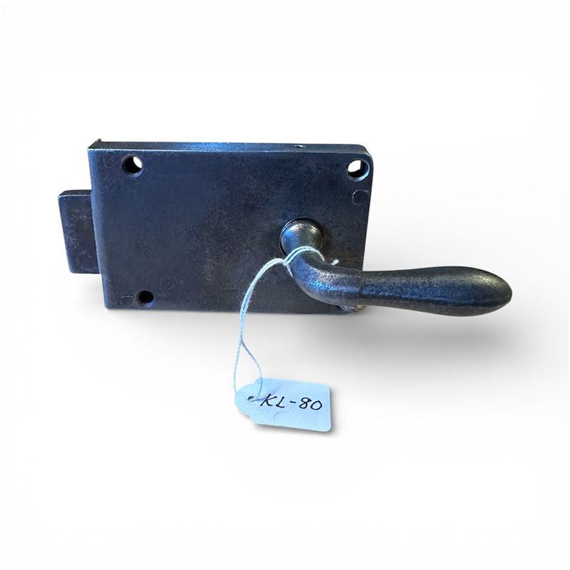 Kammarlås beg. 111x72 mm