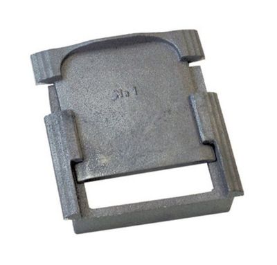 Sotlucka Nr 1 125x125 mm Skeppshult