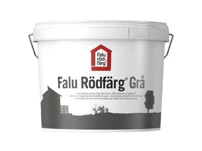 Falu Rödfärg, Grå 5L