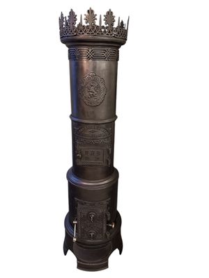 Kamin Norrahammars No 27