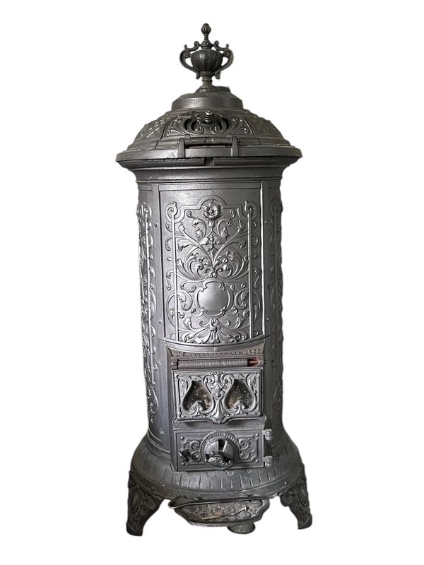 Kamin Norrahammarsbruk No 63