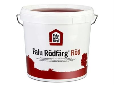 Falu Rödfärg, Röd 5L