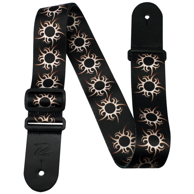 Profile SH24 Tribal Sun axelband
