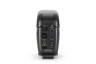 IK Multimedia iLoud Micro Monitor Pro studiomonitorer, par