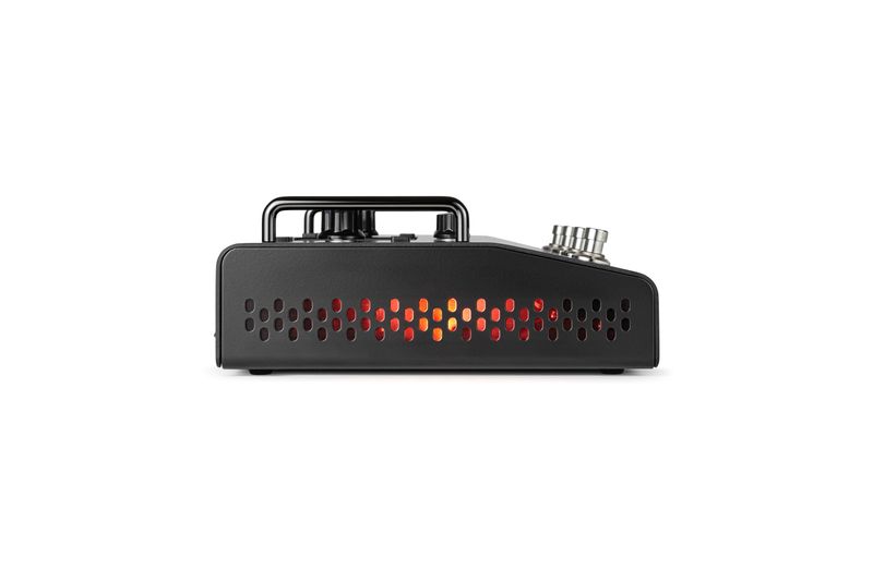 IK Multimedia TONEX Board pedalbord med modellering