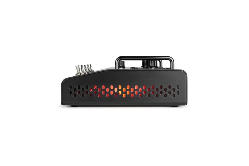 IK Multimedia TONEX Board pedalbord med modellering